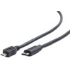 Кабель Cablexpert CCP-USB2-mBMCM-1M