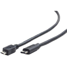 Кабель Cablexpert CCP-USB2-mBMCM-1M