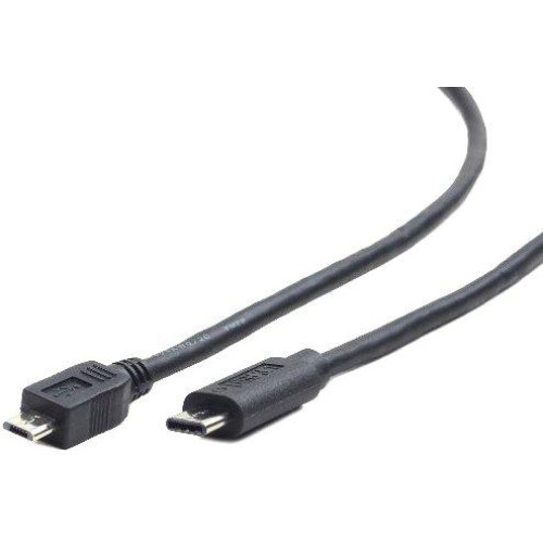 Кабель Cablexpert CCP-USB2-mBMCM-1M