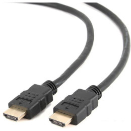 Кабель Cablexpert CC-HDMI4-1M