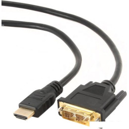 Кабель Cablexpert CC-HDMI-DVI-6