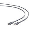 Кабель Cablexpert CCP-USB3.1-CMCM-2M