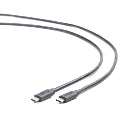 Кабель Cablexpert CCP-USB3.1-CMCM-2M
