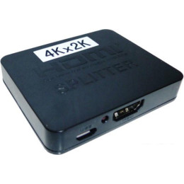 Разветвитель Orient HSP0102HL