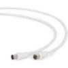 Удлинитель Cablexpert CCV-515-W-5M