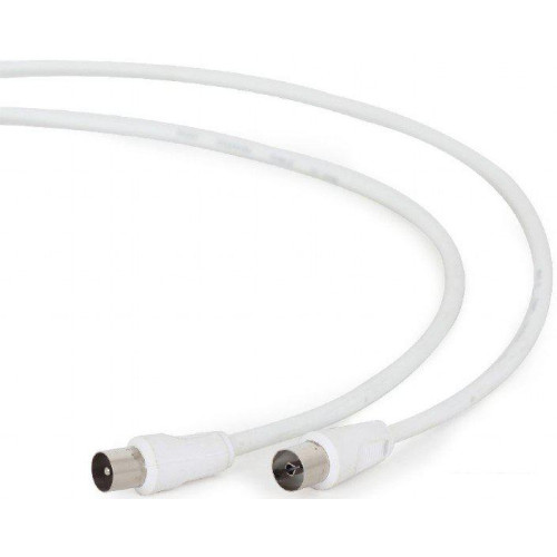 Удлинитель Cablexpert CCV-515-W-5M
