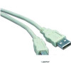 Кабель Cablexpert CC-USB2-AMBM-10