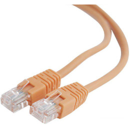 Кабель Cablexpert PP12-0.25M/O