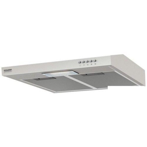 Кухонная вытяжка Krona JESSICA slim 500 white push button
