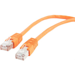 Кабель Cablexpert PP22-0.5M/O