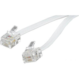 Кабель Cablexpert TC6P4C-5M