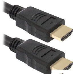 Кабель Defender HDMI-05 HDMI M-M [87351]
