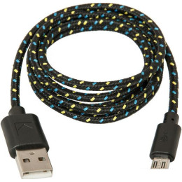 Кабель Defender USB08-03T [87474]