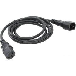 Кабель Vcom CE001-CU0.75-1.8