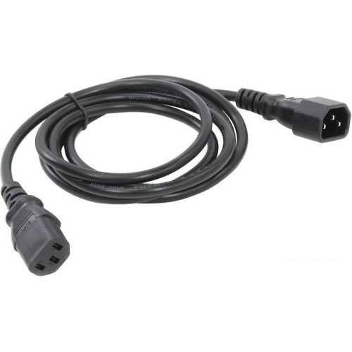 Кабель Vcom CE001-CU0.75-1.8