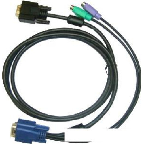 Кабель D-Link DKVM-IPCB