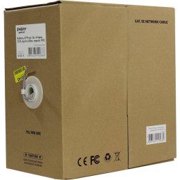 Кабель ExeGate UTP 5e 305m 261518