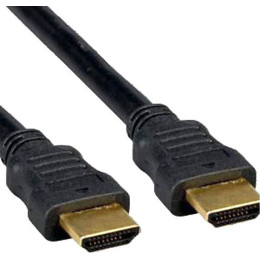 Адаптер Cablexpert CC-HDMI-15