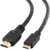 Кабель Cablexpert CC-HDMI4C-10
