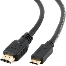 Кабель Cablexpert CC-HDMI4C-10