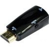 Адаптер Cablexpert A-HDMI-VGA-02