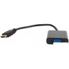 Адаптер Cablexpert A-HDMI-VGA-04