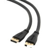 Кабель Cablexpert CC-DP-1M