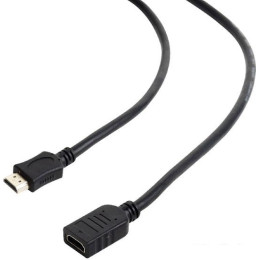 Кабель Cablexpert CC-HDMI4X-15
