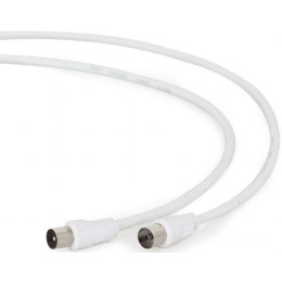 Удлинитель Cablexpert CCV-515-W