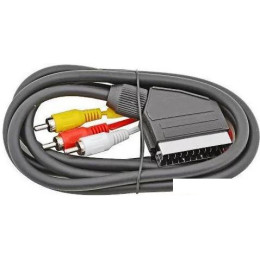 Кабель Cablexpert CCV-519-001