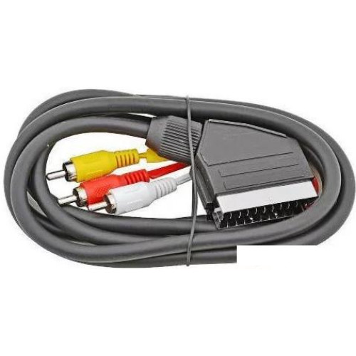 Кабель Cablexpert CCV-519-001
