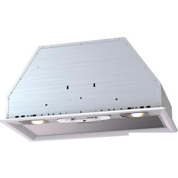 Кухонная вытяжка Krona Mini 600 White Slider