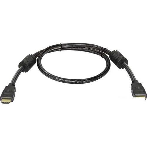 Кабель Defender HDMI-03PRO HDMI M-M 1.0 м