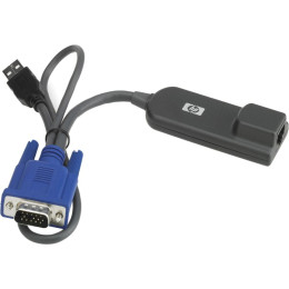 Адаптер HP AF623A