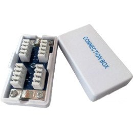 Кабель Cablexpert NCA-LSAU5E-01