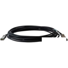 Кабель Huawei QSFP-40G-CU1M