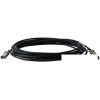 Кабель Huawei QSFP-40G-CU3M