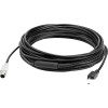 Кабель Logitech L939-001487 10 м