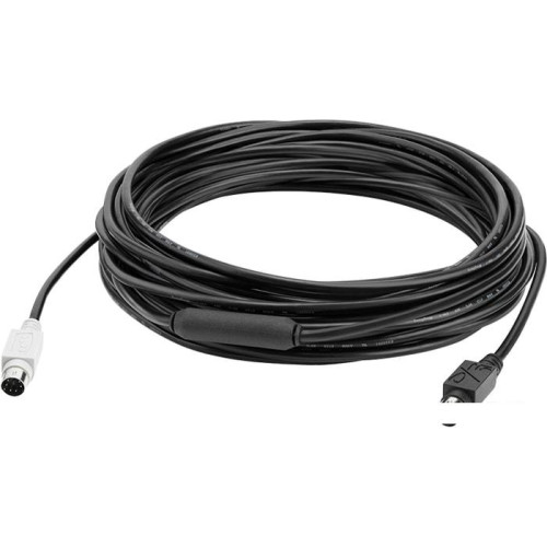 Кабель Logitech L939-001487 10 м