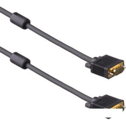 Кабель ExeGate VGA M-M 10 м [EX169516RUS]