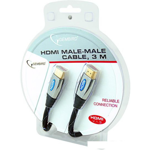 Кабель Gembird CCPB-HDMI-15