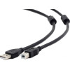 Кабель Cablexpert CCF2-USB2-AMBM-10