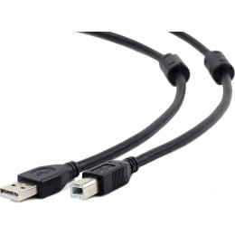 Кабель Cablexpert CCF2-USB2-AMBM-10