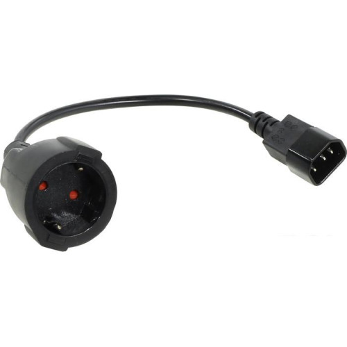Адаптер Vcom CE002-CU0.75-0.15м