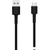 Кабель Xiaomi USB Type-C Braided SJV4109GL (черный)