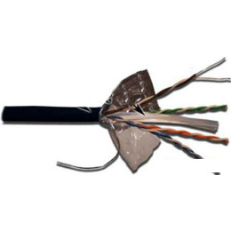 Кабель Lanmaster LAN-6EFTP-WP-OUT