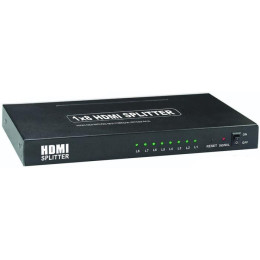 Разветвитель Orient HSP0108H