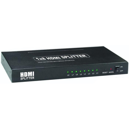 Разветвитель Orient HSP0108H
