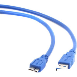 Кабель Cablexpert CCP-mUSB3-AMBM-6