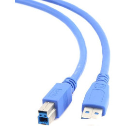Кабель Cablexpert CCP-USB3-AMBM-0.5M